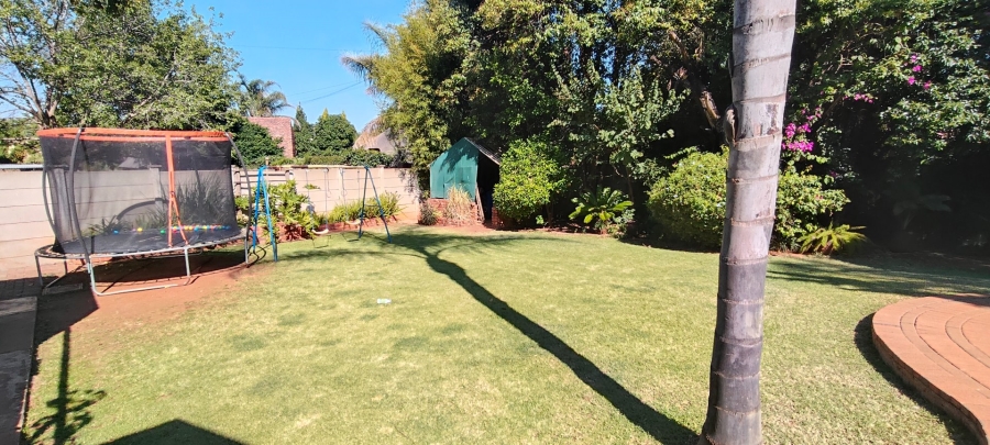 4 Bedroom Property for Sale in Doringkruin North West